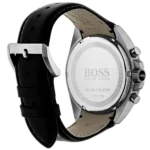 Hugo Boss Driver Chronograph Watch For Men - 1513085, With Black Dial - Image 7