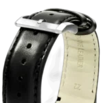 Hugo Boss Driver Chronograph Watch For Men - 1513085, With Black Dial - Image 8