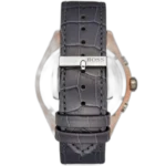 Hugo Boss Onyx Chronograph Watch For Men - 1513366, With Grey Dial - Image 2