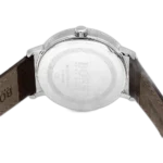 Hugo Boss Corporal Watch For Men - 1513639, With Blue Dial - Image 5
