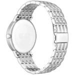 Hugo Boss Corporal Watch For Men - 1513642, With Blue Dial - Image 6