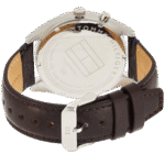 Tommy Hilfiger Watch Deacan For Men - 1791549, With Blue Dial - Image 2