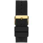 Guess Poseidon Watch For Men – GW0057G1, With Black Dial - Image 3