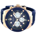 Guess Poseidon Watch For Men – GW0057G2, With Blue Dial - Image 5