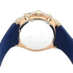 Guess Poseidon Watch For Men – GW0057G2, With Blue Dial - Image 6