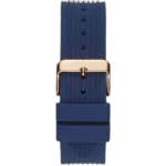 Guess Poseidon Watch For Men – GW0057G2, With Blue Dial - Image 7