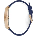 Guess Phoenix Watch For Men – GW0202G4, With Blue Dial - Image 5