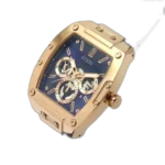 Guess Phoenix Watch For Men – GW0202G4, With Blue Dial - Image 7