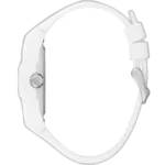 Guess Phoenix Watch For Men – GW0203G2, With White Dial - Image 5