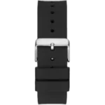 Guess Phoenix Watch For Men – GW0203G3, With Black Dial - Image 4