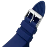 Guess Phoenix Watch For Men – GW0203G7, With Blue Dial - Image 4