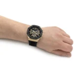 Guess Momentum Watch For Men – GW0263G1, With Black Dial - Image 9