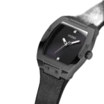 Guess Phoenix Watch For Men – GW0386G1, With Black Dial - Image 3