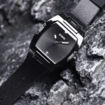 Guess Phoenix Watch For Men – GW0386G1, With Black Dial - Image 6