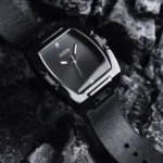 Guess Phoenix Watch For Men – GW0386G1, With Black Dial - Image 7