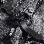 Guess Phoenix Watch For Men – GW0386G1, With Black Dial - Image 8