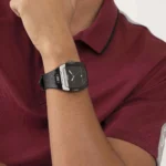 Guess Phoenix Watch For Men – GW0386G1, With Black Dial - Image 14