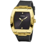 Guess Phoenix Watch For Men – GW0386G3, With Black Dial - Image 2