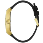 Guess Phoenix Watch For Men – GW0386G3, With Black Dial - Image 4
