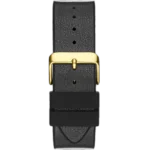 Guess Phoenix Watch For Men – GW0386G3, With Black Dial - Image 5