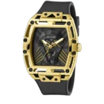 Guess Legend Watch For Men – GW0500G1, With Black Dial - Image 2
