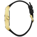Guess Legend Watch For Men – GW0500G1, With Black Dial - Image 3