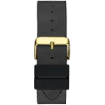 Guess Legend Watch For Men – GW0500G1, With Black Dial - Image 4