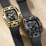 Guess Legend Watch For Men – GW0500G1, With Black Dial - Image 11