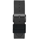 ⁦ساعة جيس ليجند للرجال – GW0500G2، مينا سوداء⁩ - الصورة ⁦5⁩