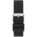 Guess Headline Watch For Men – GW0571G1, With Black Dial - Image 4