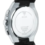 Guess Headline Watch For Men – GW0571G1, With Black Dial - Image 6