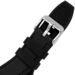 Guess Headline Watch For Men – GW0571G1, With Black Dial - Image 7