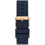 Guess Headline Watch For Men – GW0571G2, With Navy Blue Dial - Image 4