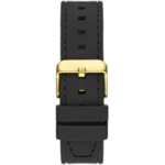 Guess Headline Watch For Men – GW0571G3, With Green Dial - Image 4