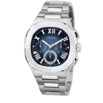 Guess Headline Watch For Men – GW0572G1, With Blue Dial - Image 2