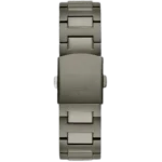 Guess Headline Watch For Men – GW0572G5, With Grey/Gunmetal Dial - Image 5