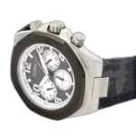 Guess Empire Watch For Men – GW0583G1, With Black Dial - Image 3