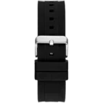 Guess Empire Watch For Men – GW0583G1, With Black Dial - Image 5