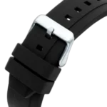 Guess Empire Watch For Men – GW0583G1, With Black Dial - Image 6