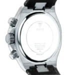 Guess Empire Watch For Men – GW0583G1, With Black Dial - Image 7