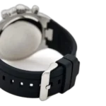 Guess Empire Watch For Men – GW0583G1, With Black Dial - Image 8
