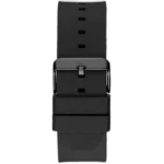 Guess Legend Watch For Men – GW0648G1, With Black Dragon-Patterned Dial - Image 6