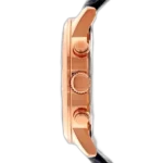 Guess Horizon Watch For Men – W0380G5, With Blue Multi-Function Dial - Image 3