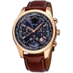 Guess Pursuit Watch For Men – W0500G1, With Blue Dial - Image 2