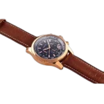 Guess Pursuit Watch For Men – W0500G1, With Blue Dial - Image 5