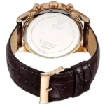 Guess Pursuit Watch For Men – W0500G3, With Brown Dial - Image 3