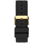Guess Legacy Watch For Men – W1049G5, With Black Multi-Function Dial - Image 5