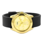 Guess G-Twist Ladies Watch – W0911L3, Gold-Tone Dial - Image 2