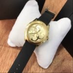 Guess G-Twist Ladies Watch – W0911L3, Gold-Tone Dial - Image 5