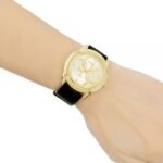 Guess G-Twist Ladies Watch – W0911L3, Gold-Tone Dial - Image 6
